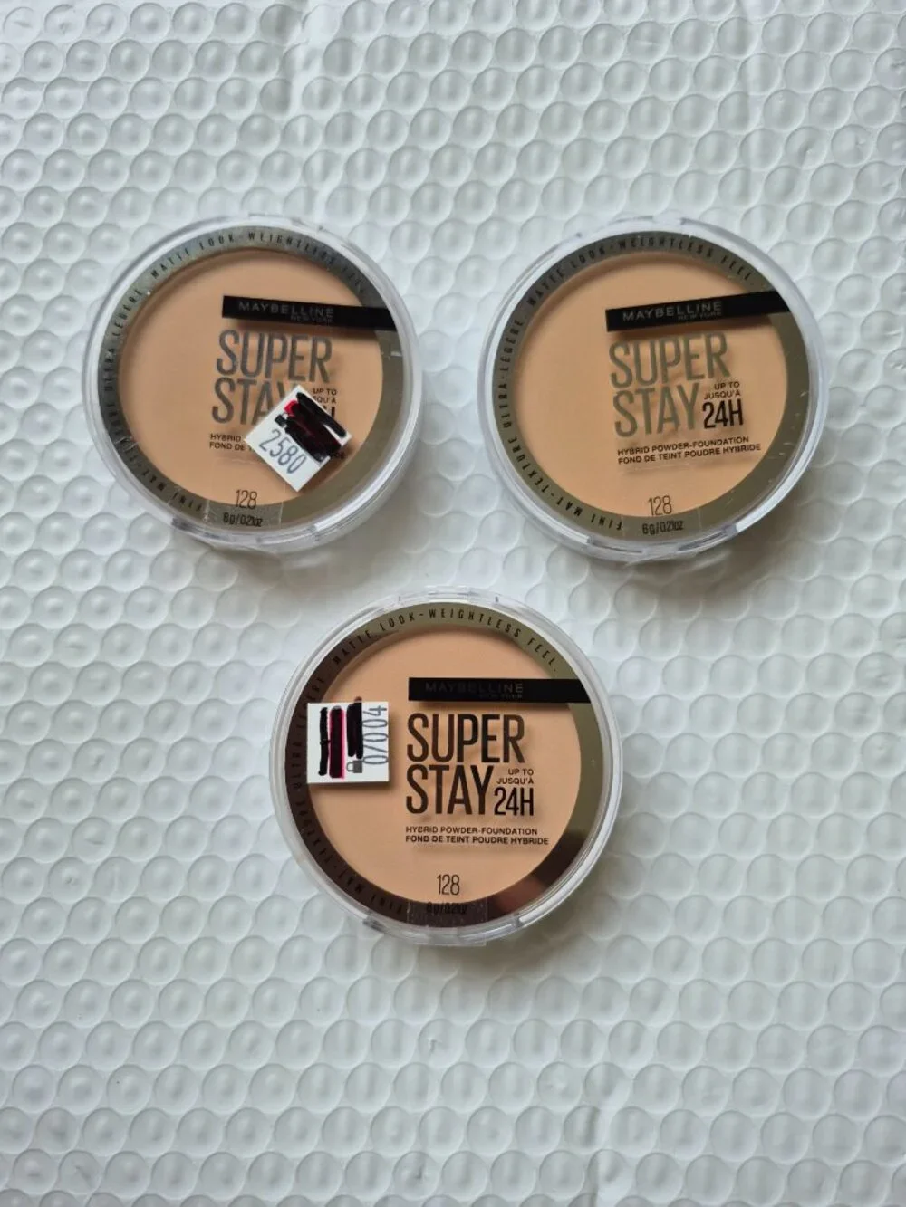 Maybelline new york